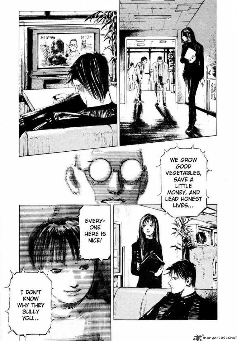 Jiraishin Chapter 65 Page 15