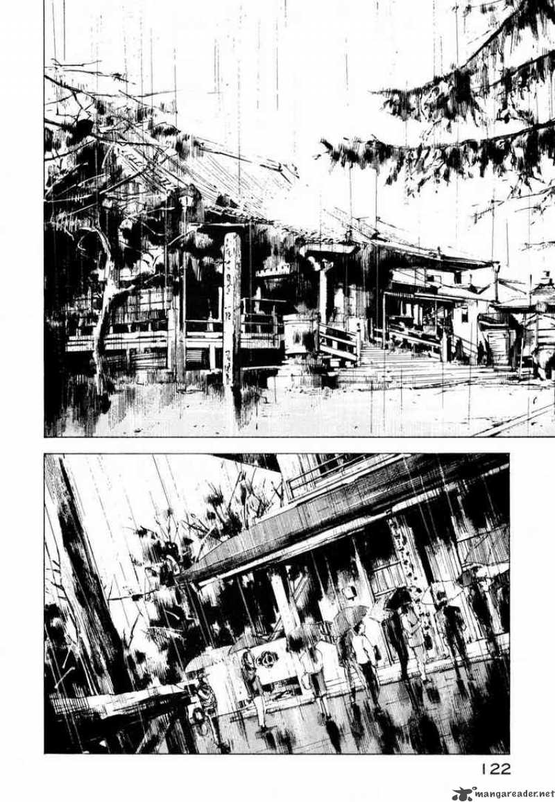 Jiraishin Chapter 65 Page 18