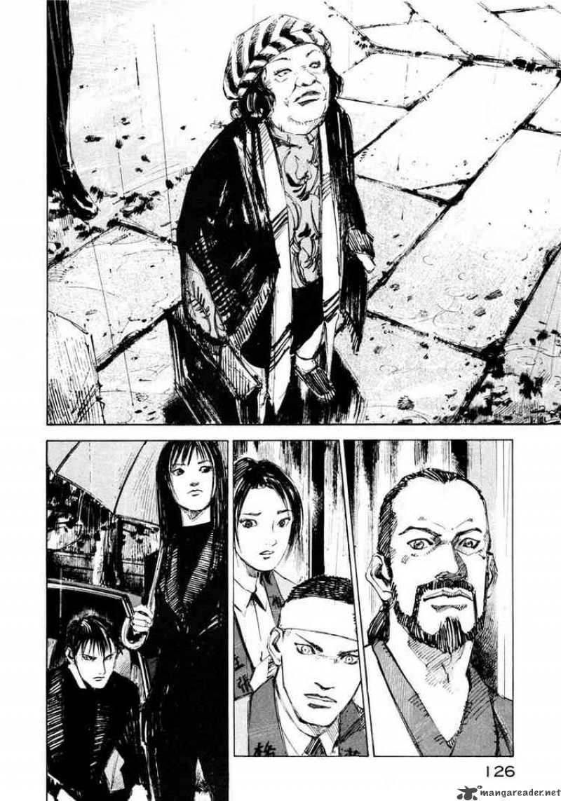 Jiraishin Chapter 65 Page 22