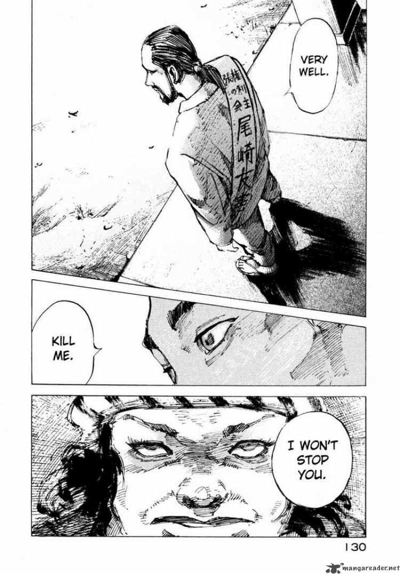 Jiraishin Chapter 65 Page 26