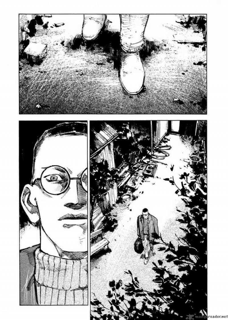 Jiraishin Chapter 65 Page 42