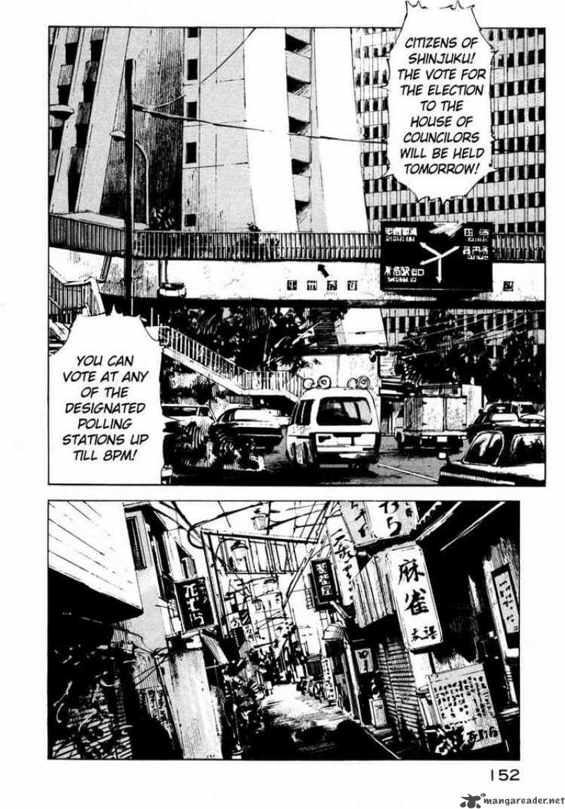 Jiraishin Chapter 65 Page 48
