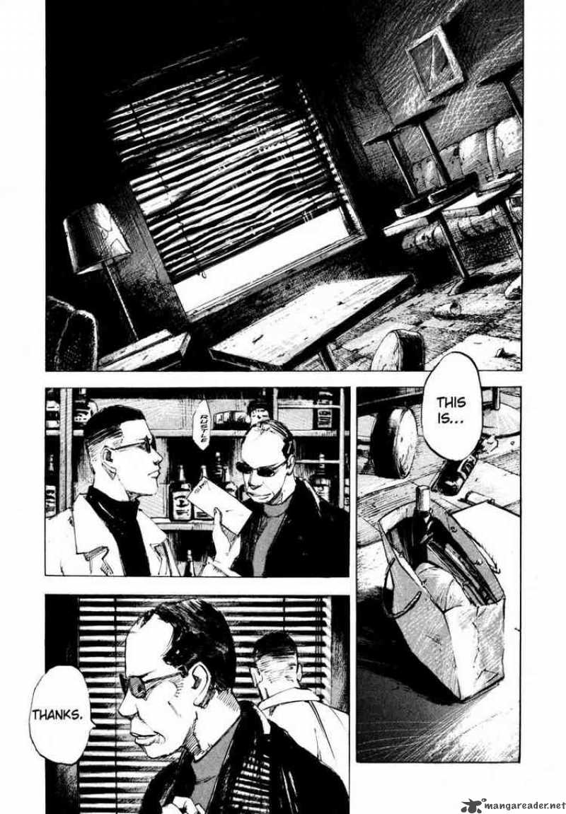 Jiraishin Chapter 65 Page 49