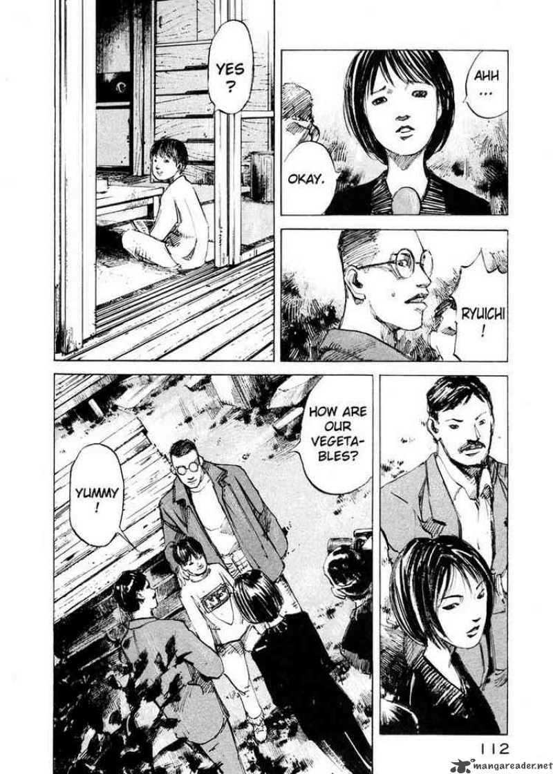 Jiraishin Chapter 65 Page 8