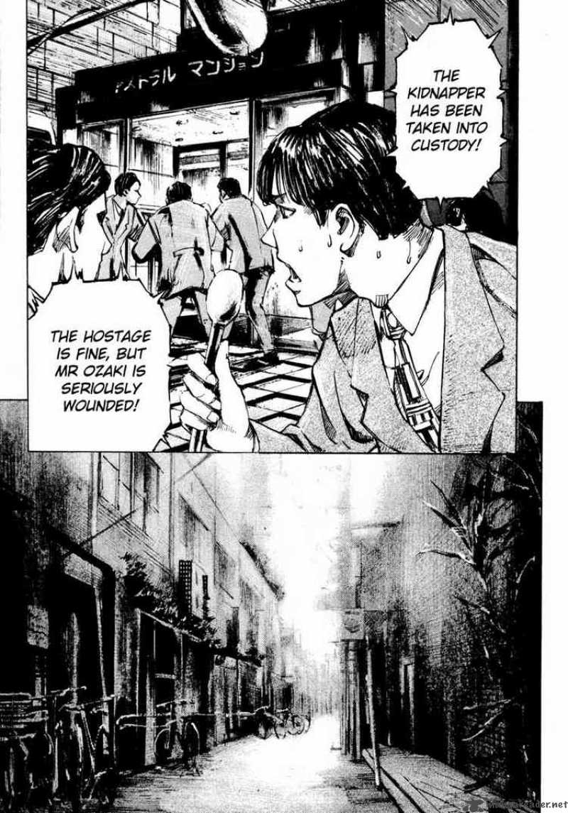 Jiraishin Chapter 66 Page 35