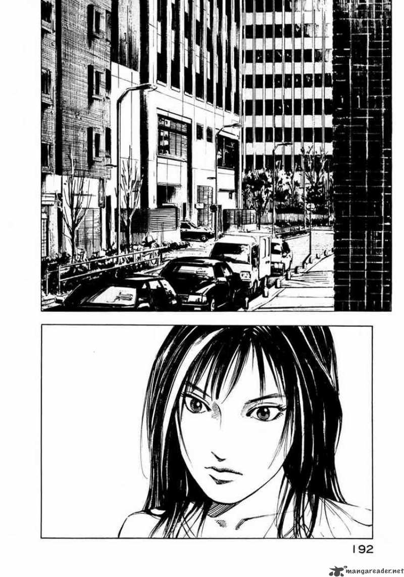 Jiraishin Chapter 66 Page 38