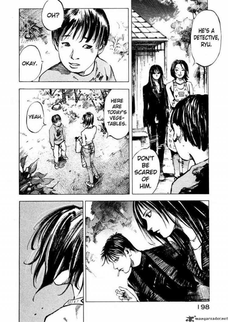 Jiraishin Chapter 66 Page 44
