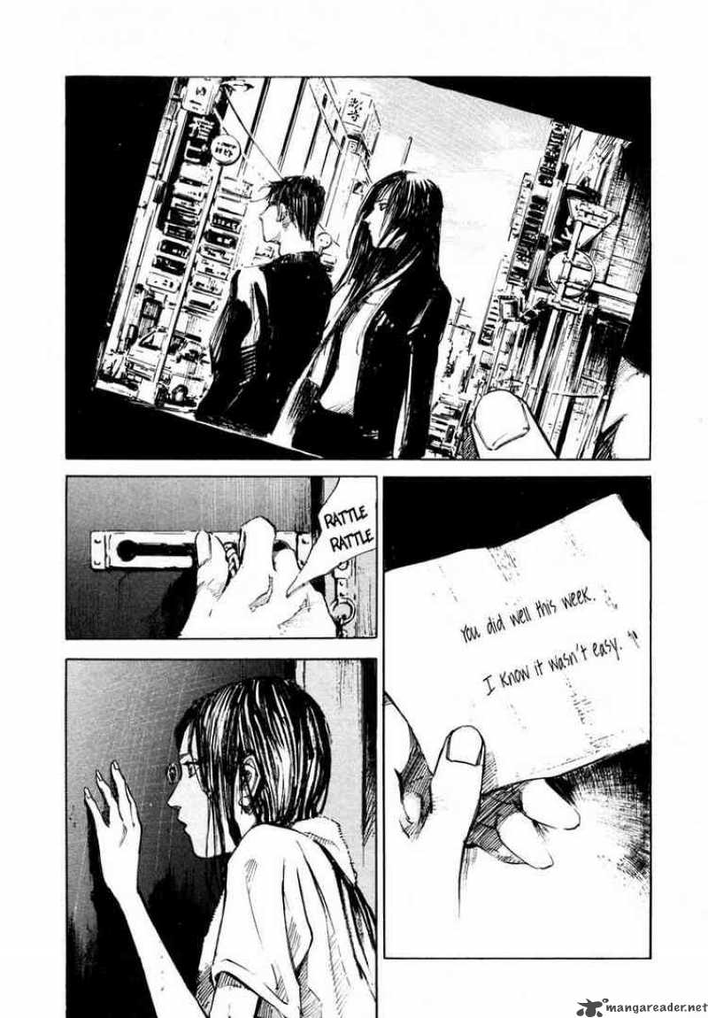 Jiraishin Chapter 67 Page 11