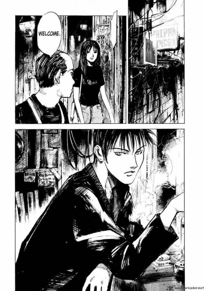 Jiraishin Chapter 67 Page 16