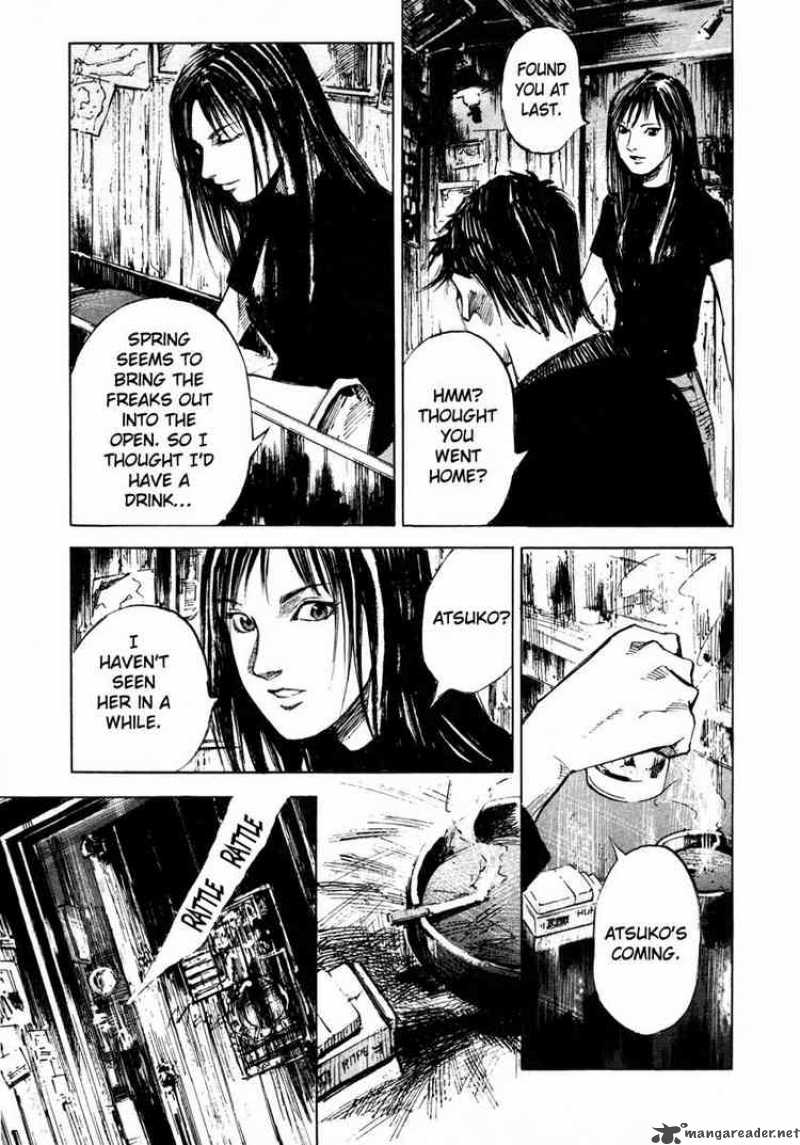 Jiraishin Chapter 67 Page 17
