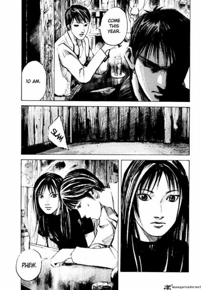 Jiraishin Chapter 67 Page 23