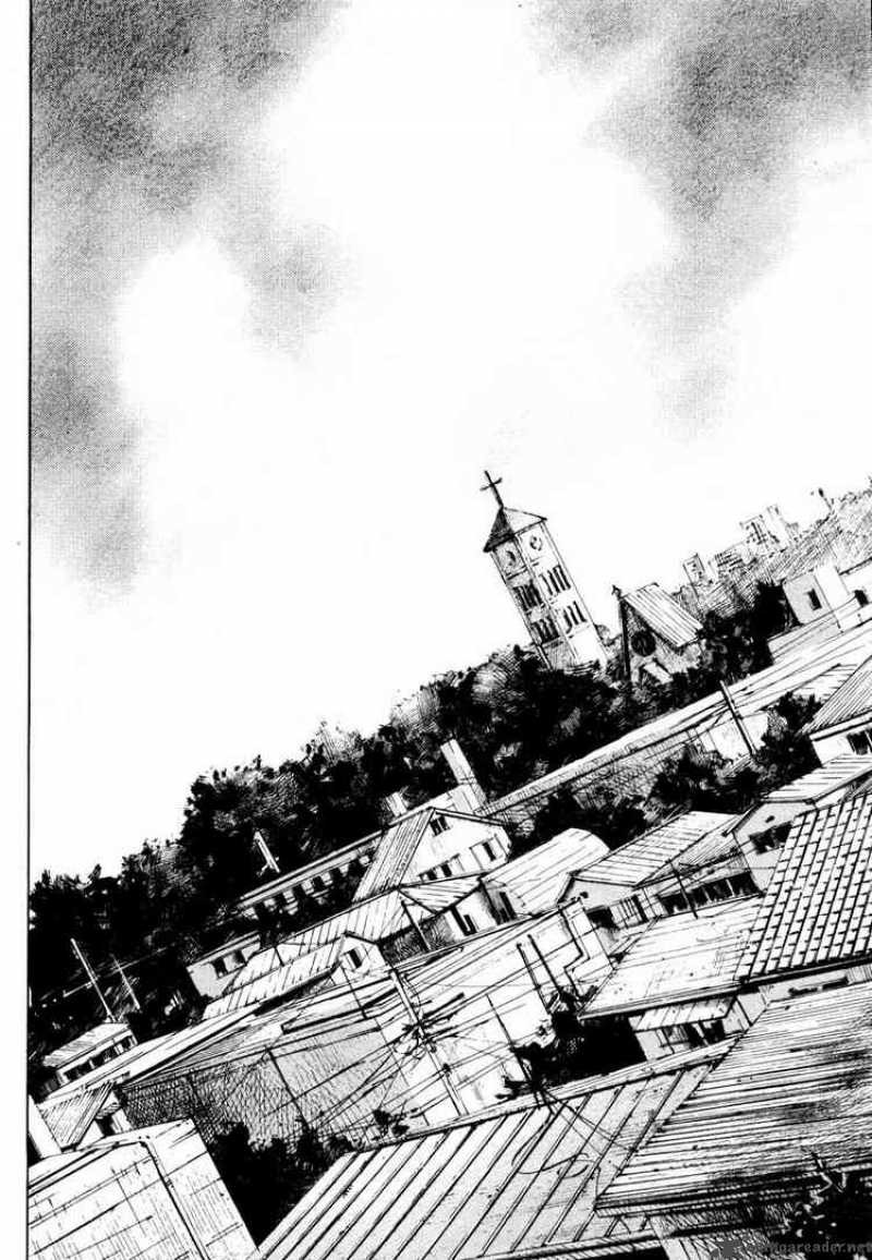 Jiraishin Chapter 67 Page 58