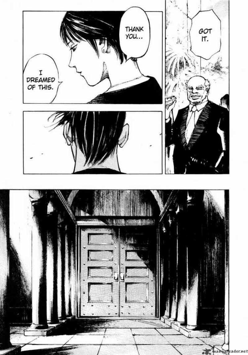 Jiraishin Chapter 67 Page 63