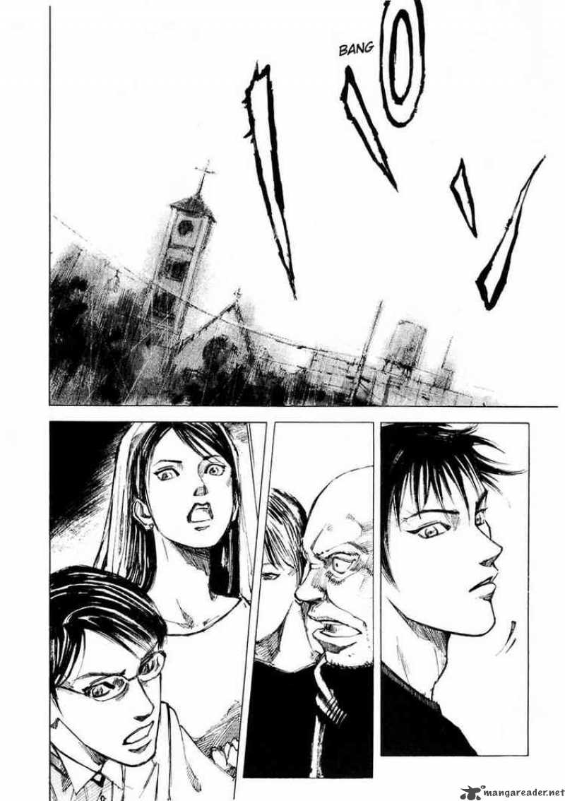 Jiraishin Chapter 67 Page 68