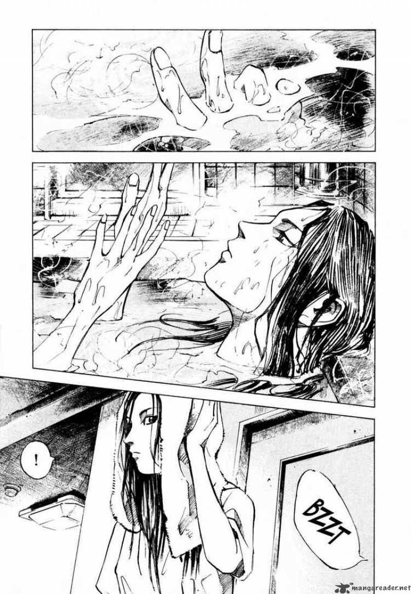 Jiraishin Chapter 67 Page 9