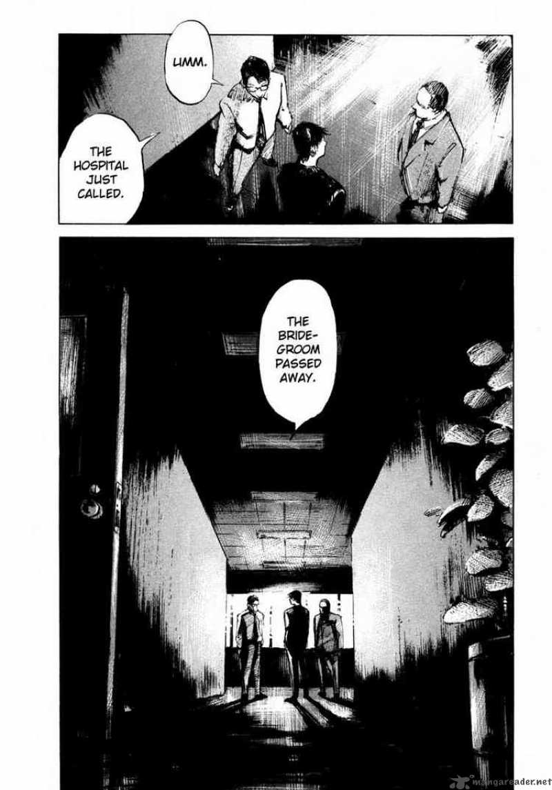Jiraishin Chapter 68 Page 11