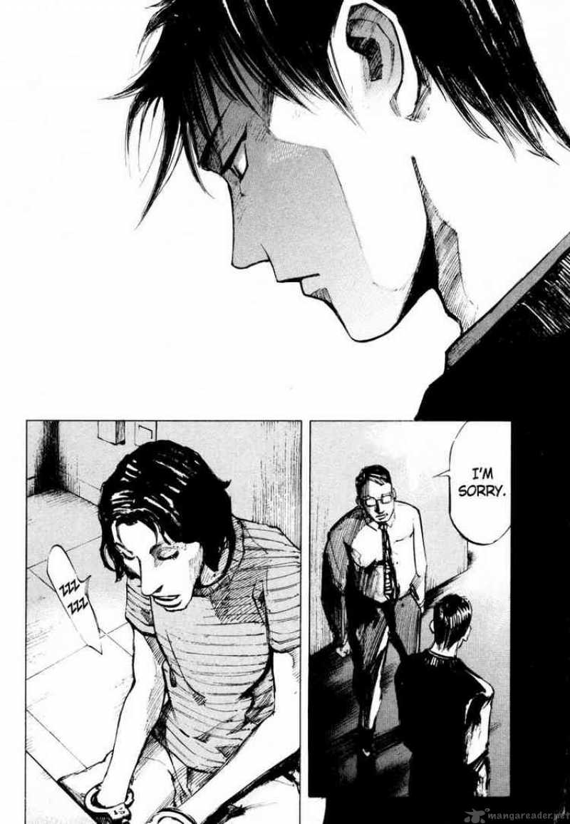 Jiraishin Chapter 68 Page 12