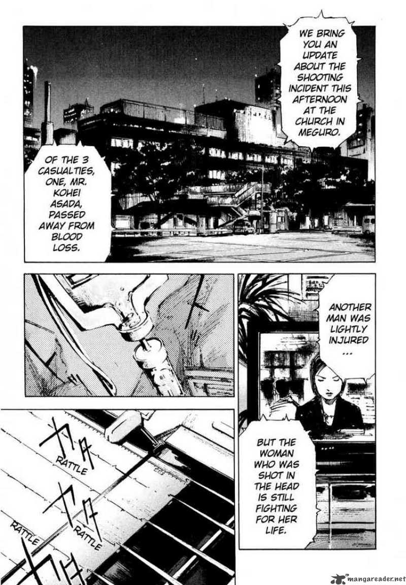 Jiraishin Chapter 68 Page 13