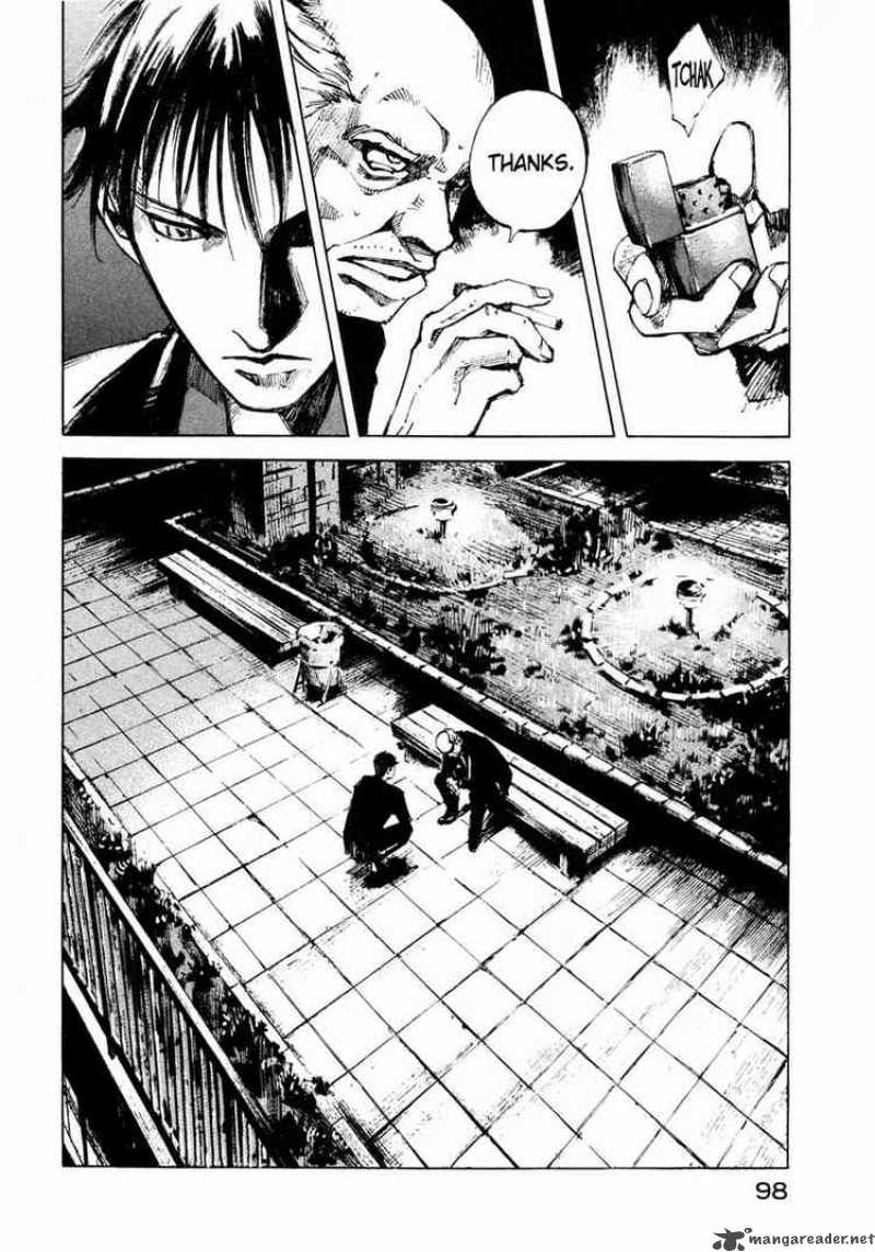 Jiraishin Chapter 68 Page 24