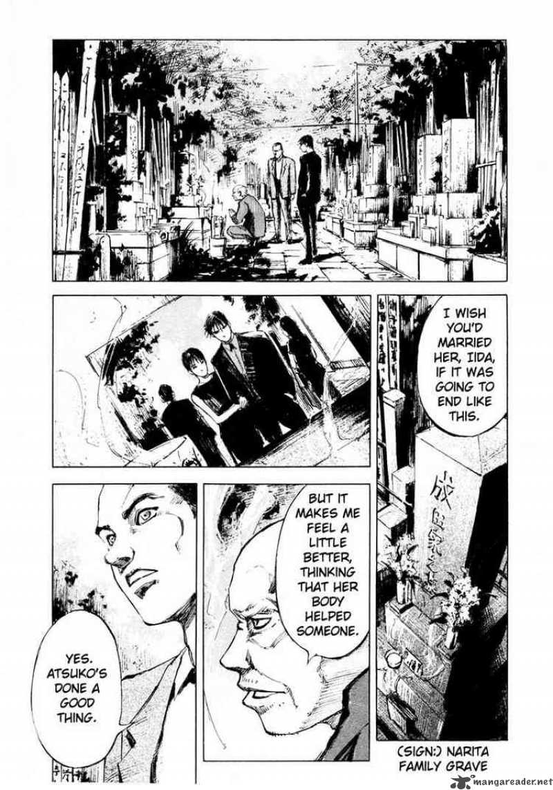 Jiraishin Chapter 68 Page 29