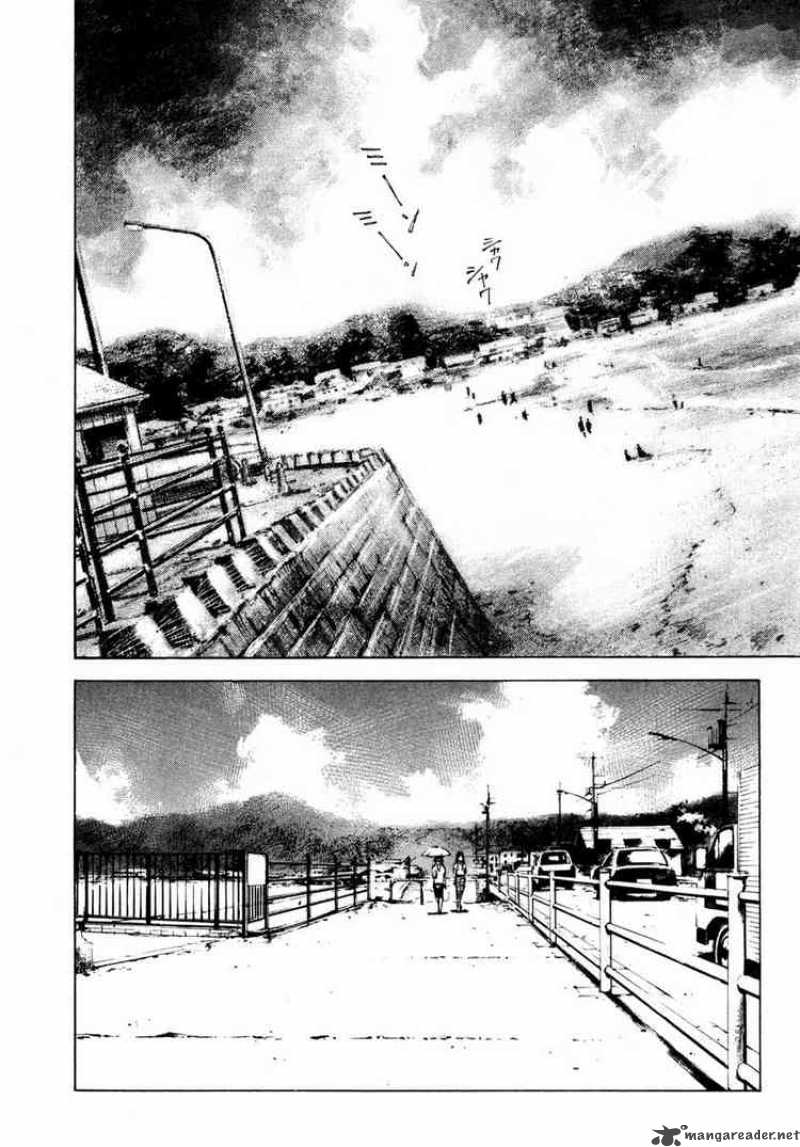 Jiraishin Chapter 68 Page 32