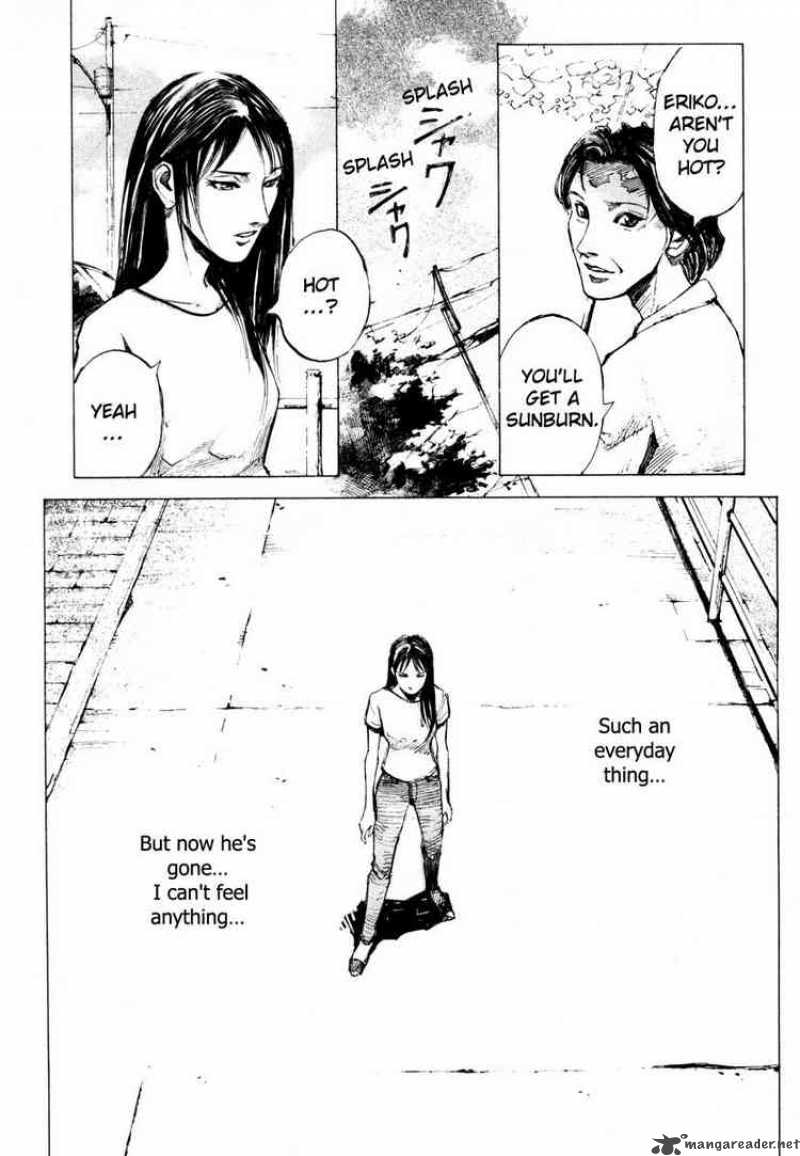 Jiraishin Chapter 68 Page 33