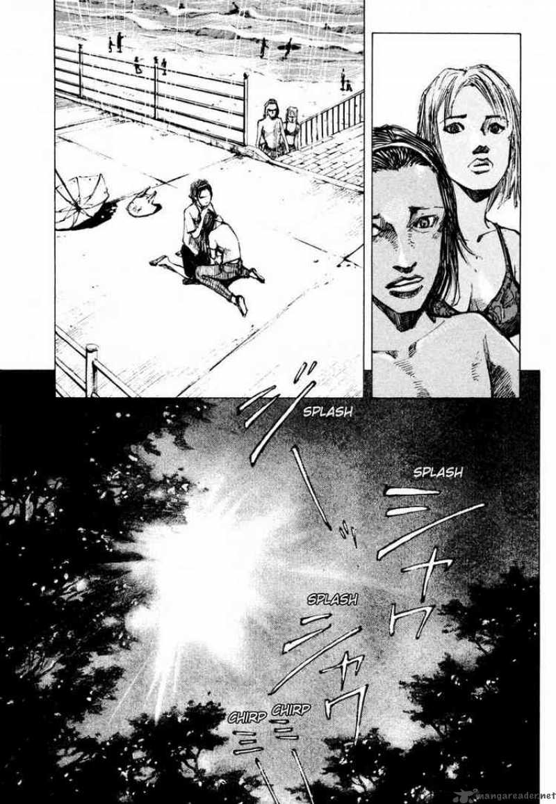 Jiraishin Chapter 68 Page 35