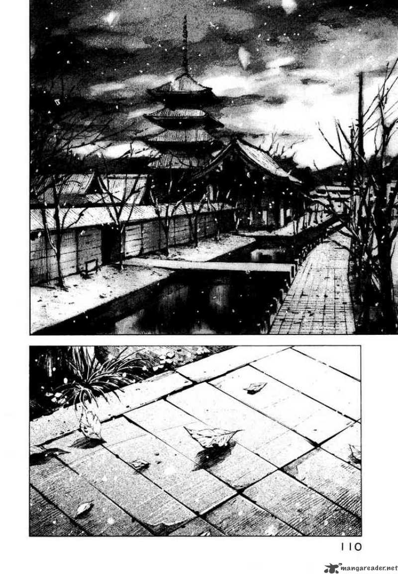 Jiraishin Chapter 68 Page 36