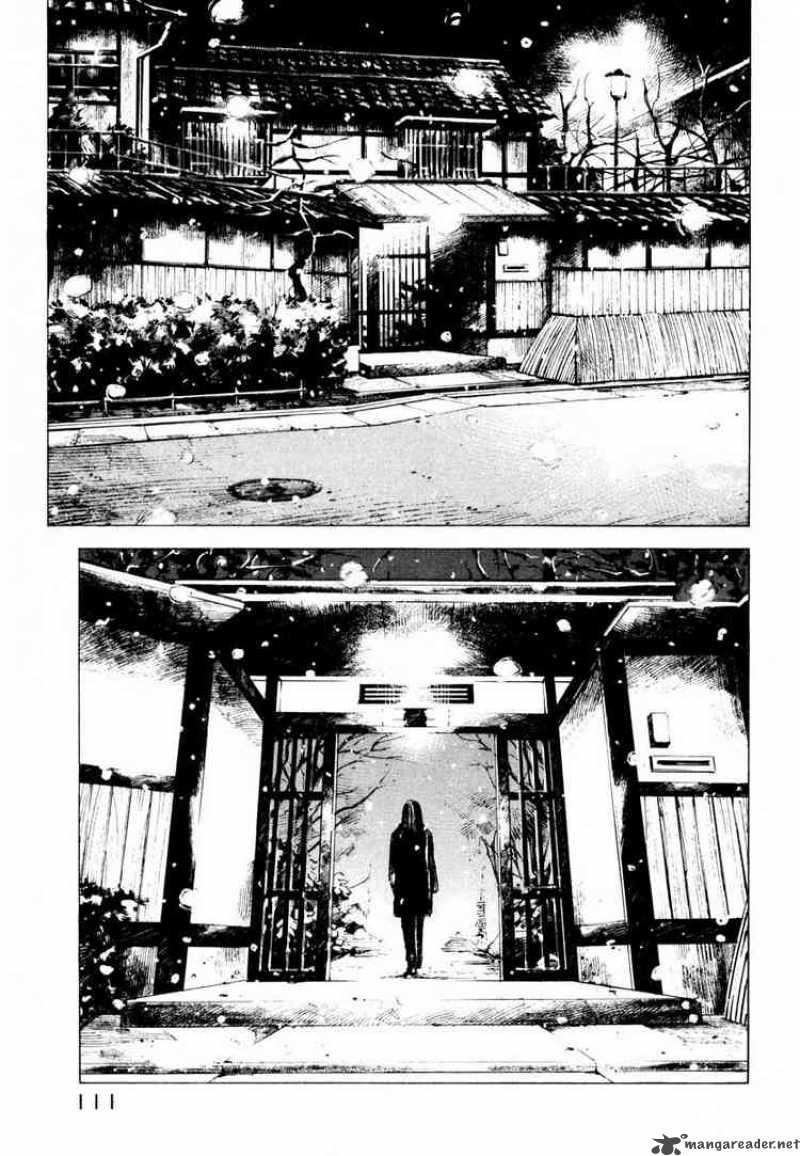 Jiraishin Chapter 68 Page 37