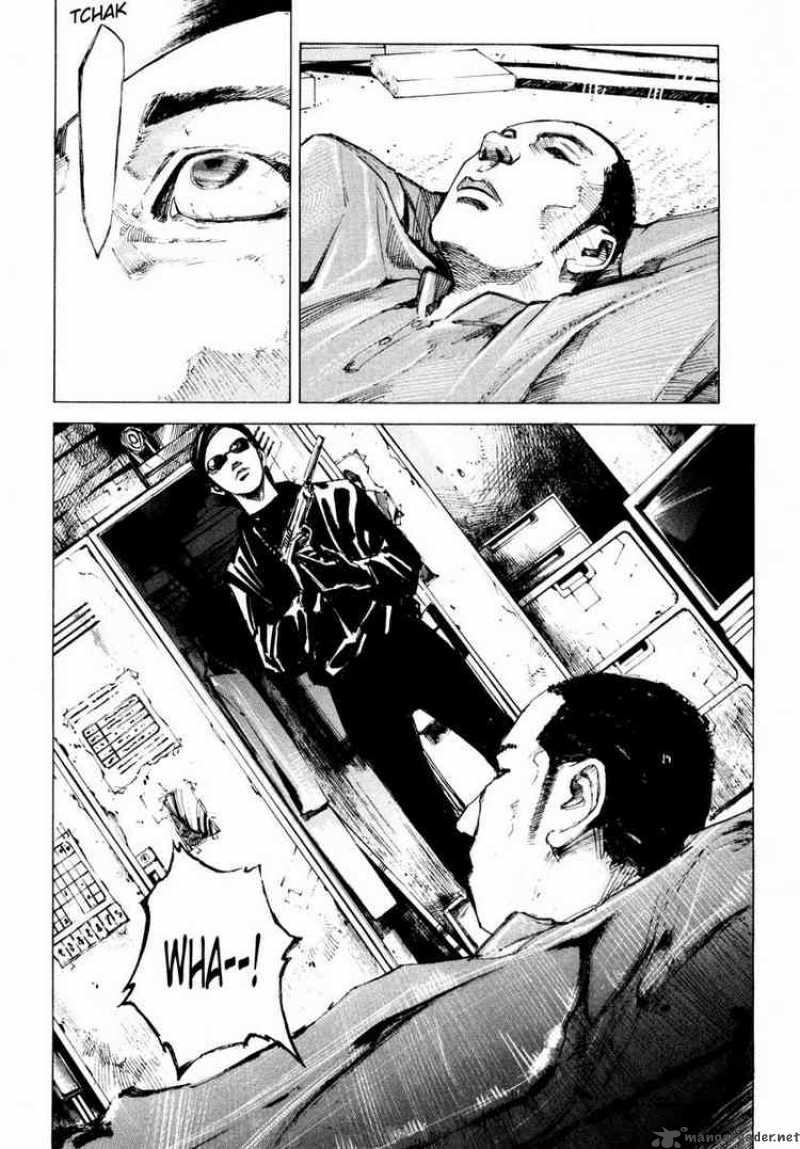 Jiraishin Chapter 68 Page 52