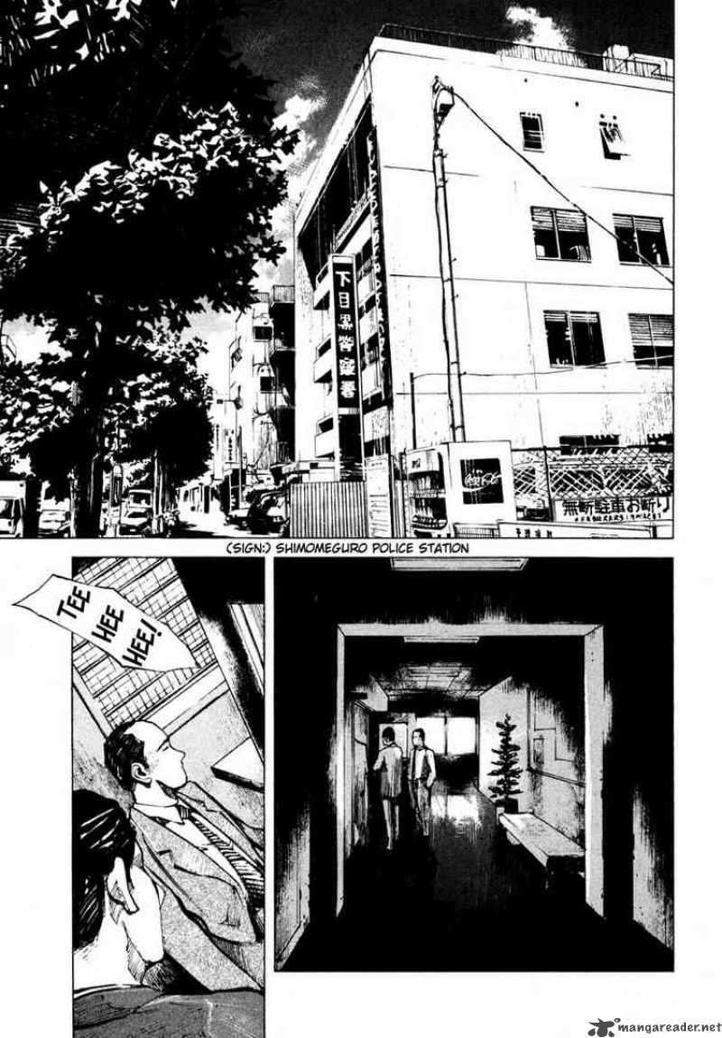 Jiraishin Chapter 68 Page 7