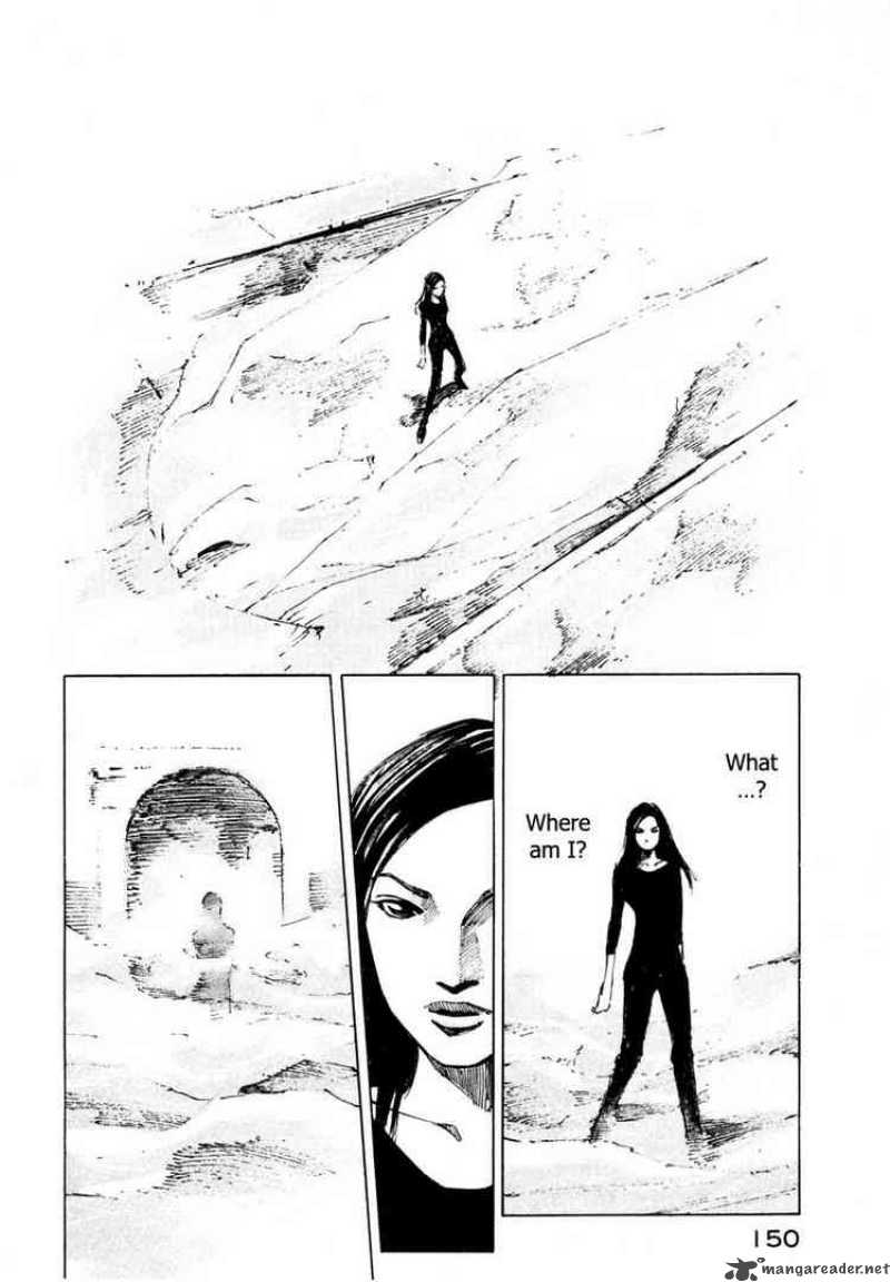 Jiraishin Chapter 69 Page 21