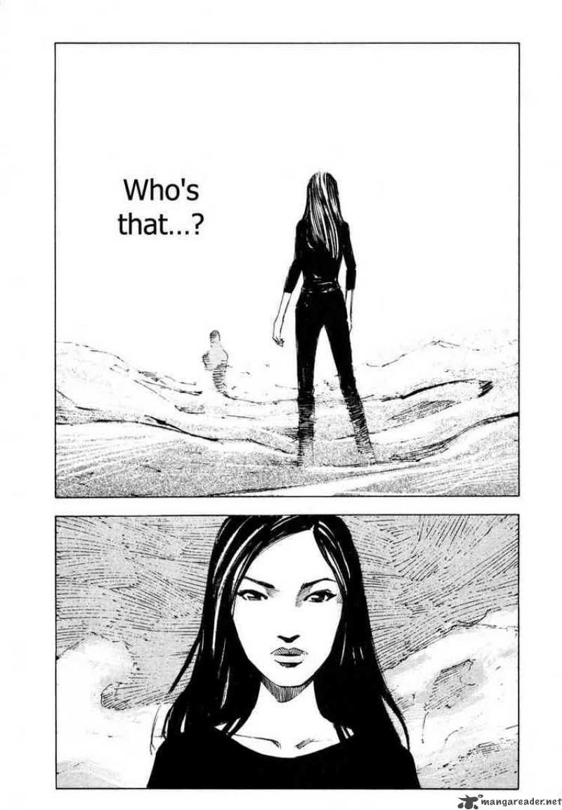 Jiraishin Chapter 69 Page 22