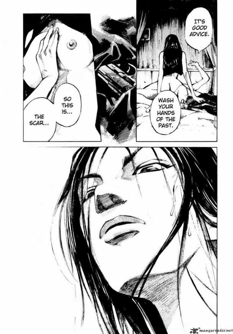 Jiraishin Chapter 69 Page 26
