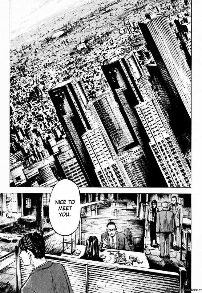 Jiraishin Chapter 69 Page 30