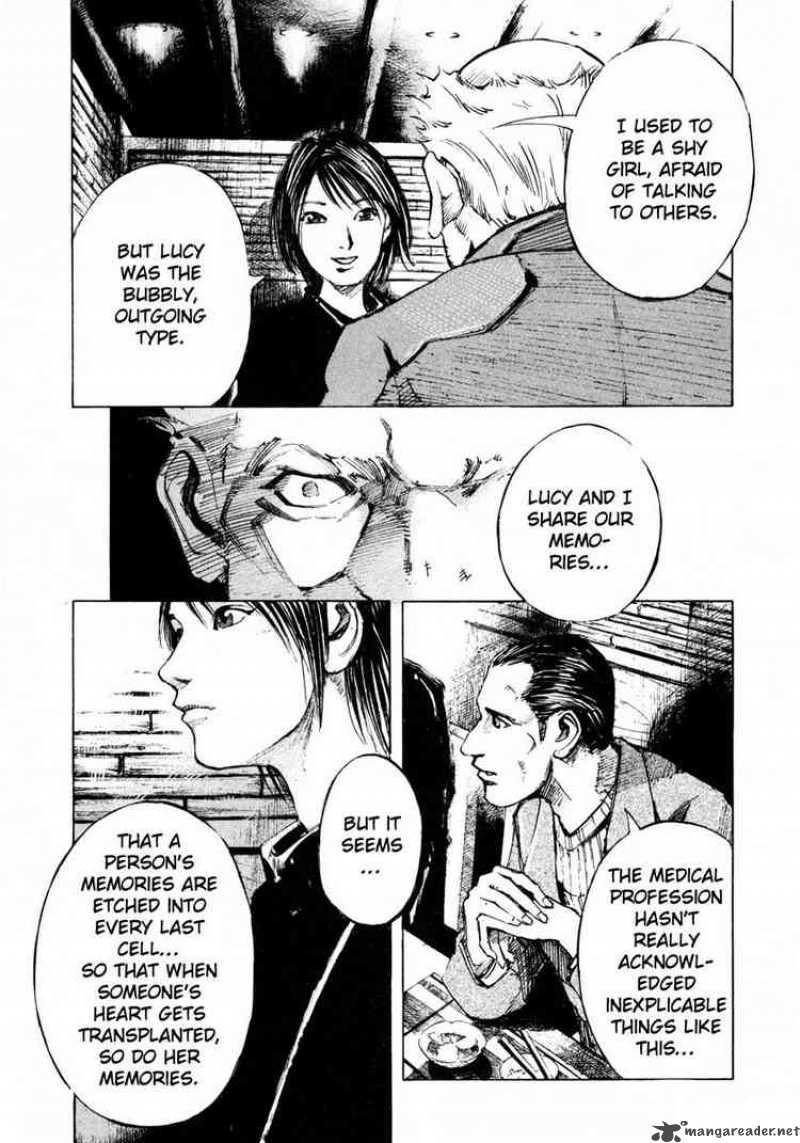 Jiraishin Chapter 69 Page 36