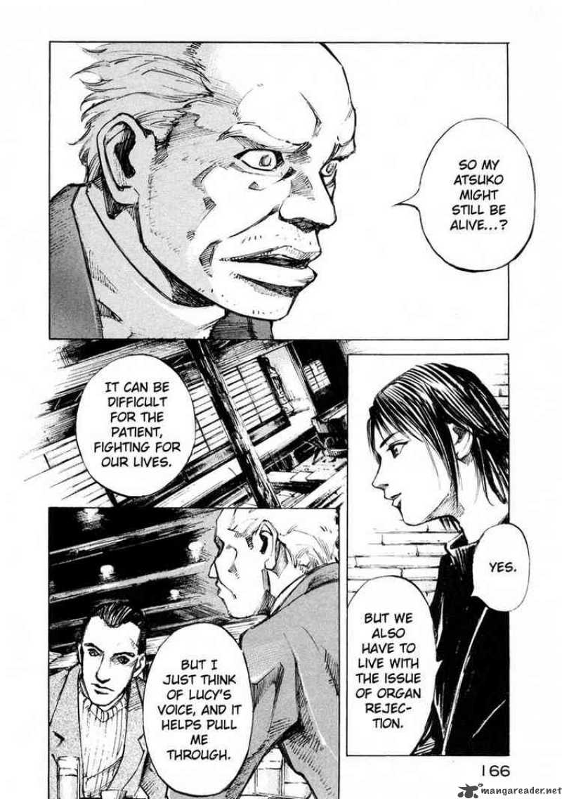 Jiraishin Chapter 69 Page 37