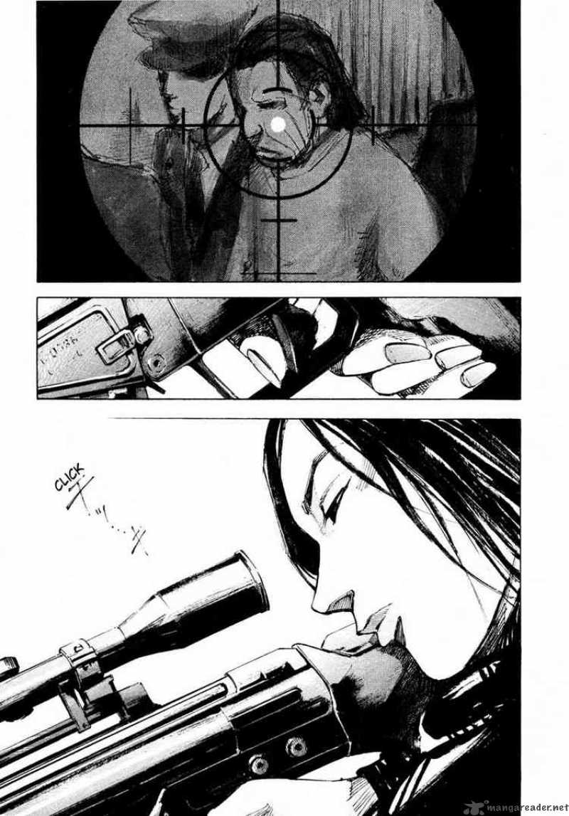 Jiraishin Chapter 69 Page 48