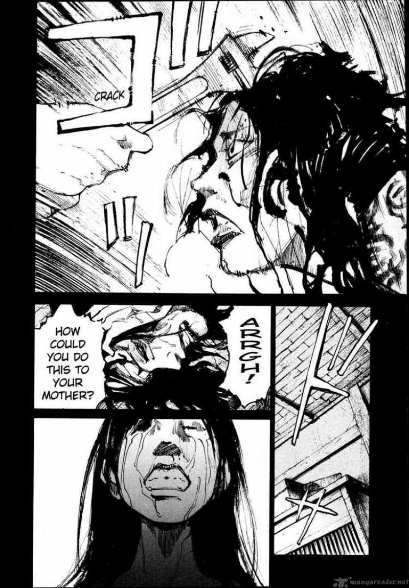 Jiraishin Chapter 69 Page 5