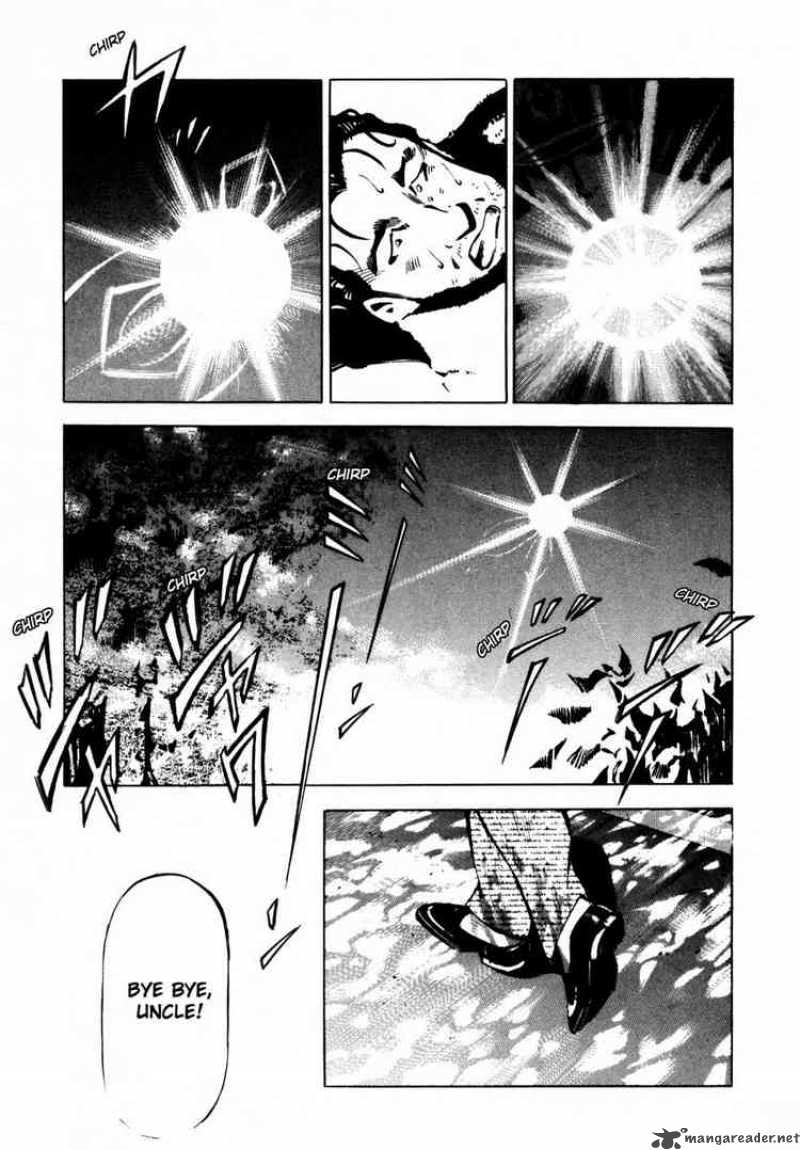 Jiraishin Chapter 7 Page 22