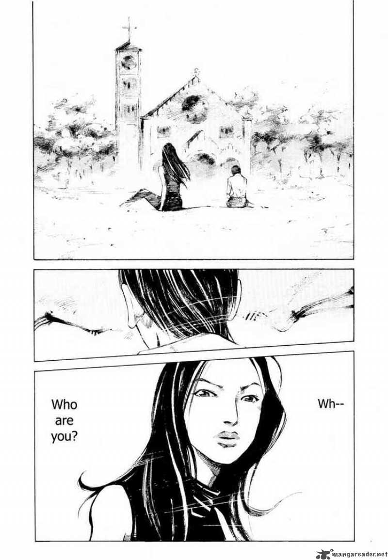 Jiraishin Chapter 70 Page 12