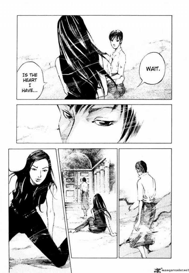 Jiraishin Chapter 70 Page 14