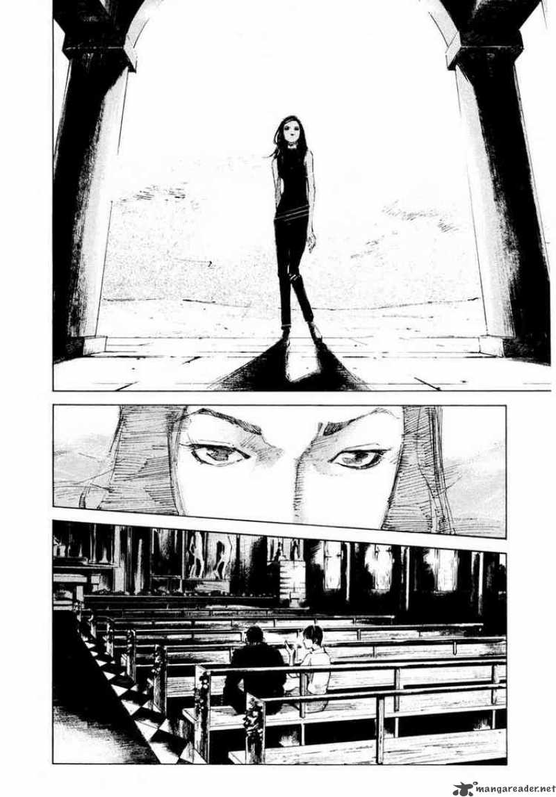 Jiraishin Chapter 70 Page 15