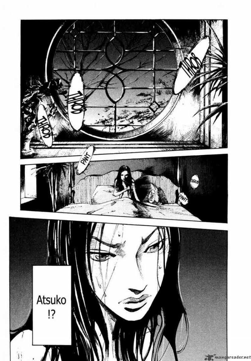 Jiraishin Chapter 70 Page 18