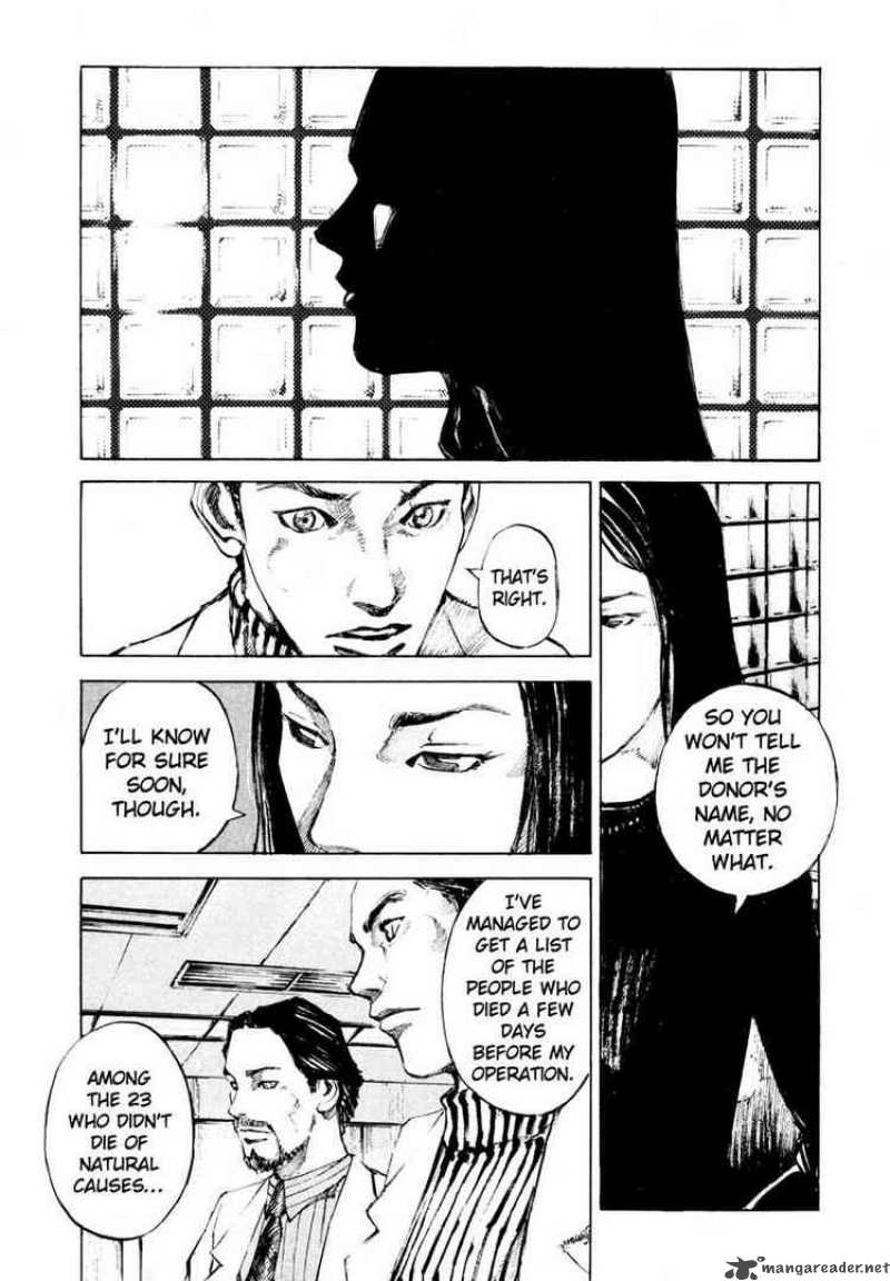 Jiraishin Chapter 70 Page 28