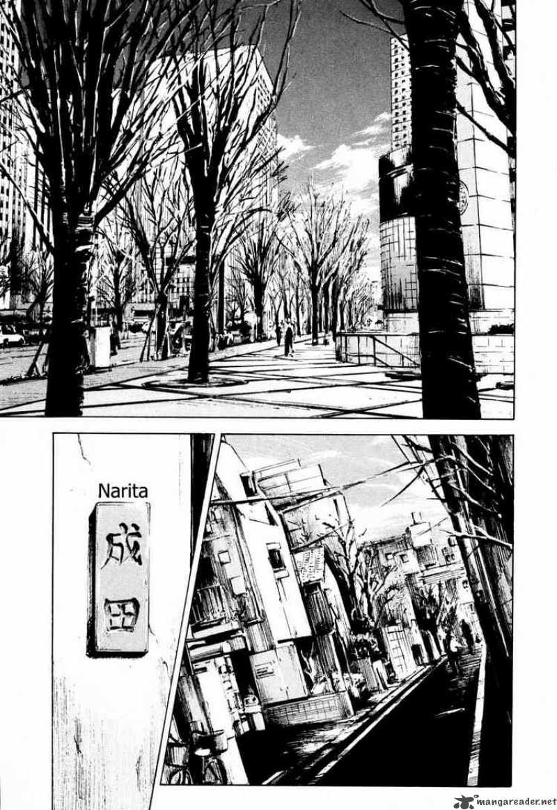 Jiraishin Chapter 70 Page 35
