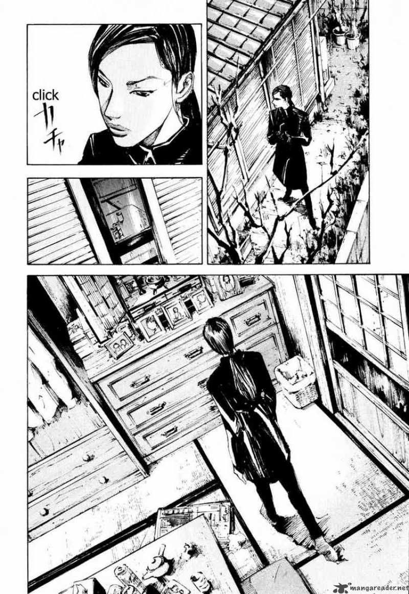Jiraishin Chapter 70 Page 36