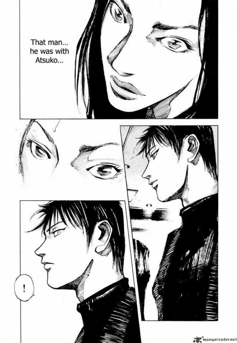 Jiraishin Chapter 70 Page 43