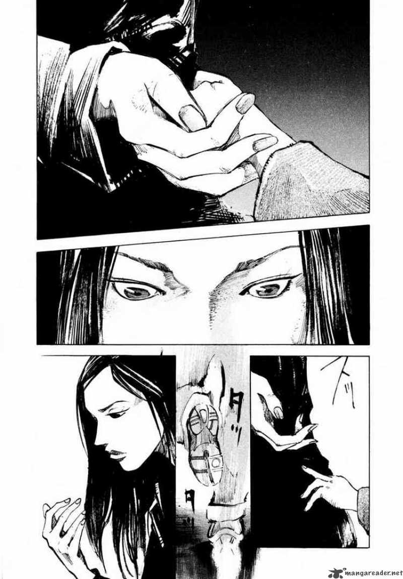 Jiraishin Chapter 70 Page 6