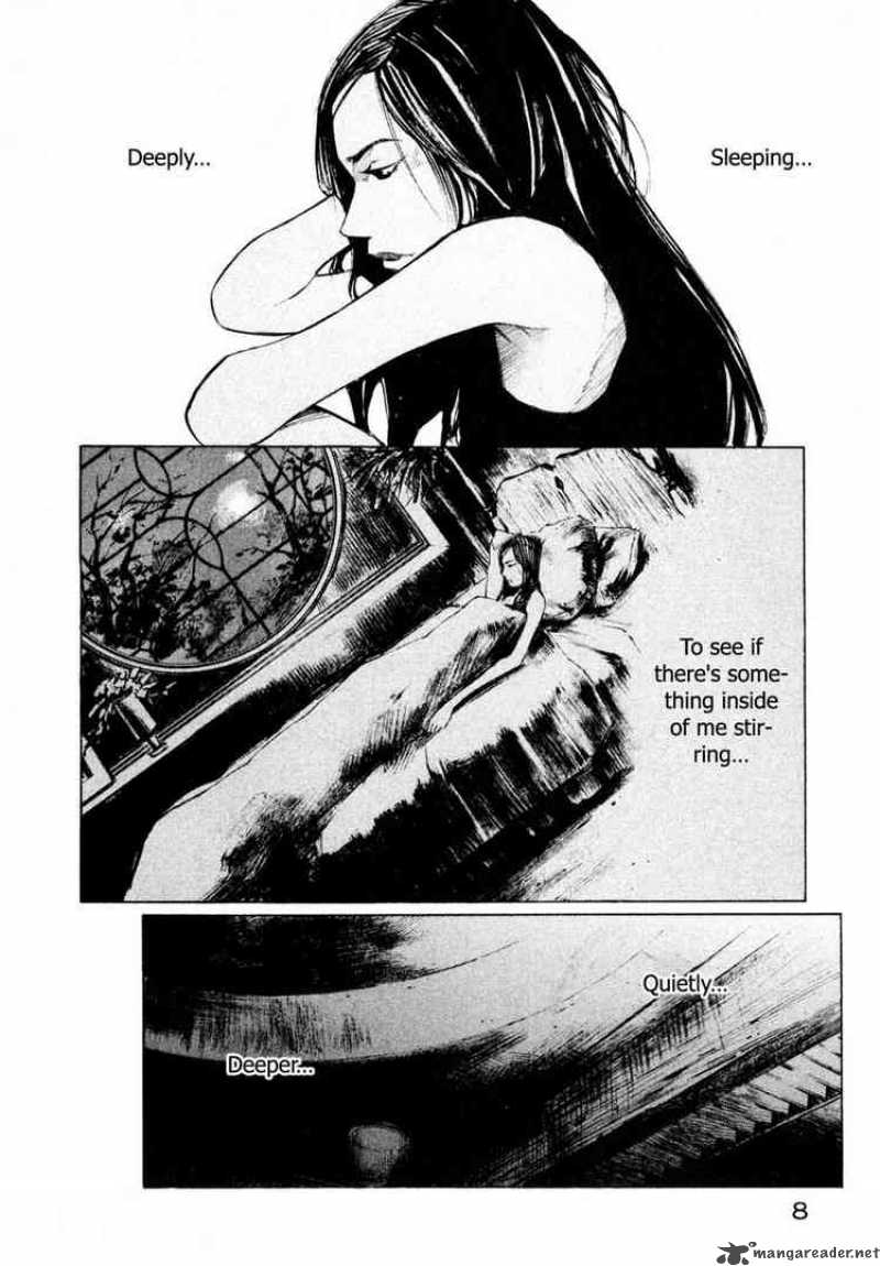 Jiraishin Chapter 70 Page 9